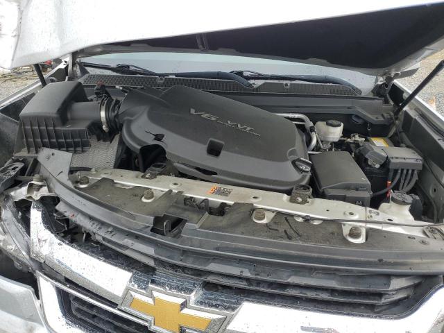 2018 CHEVROLET COLORADO L - 1GCGSCEN3J1310640
