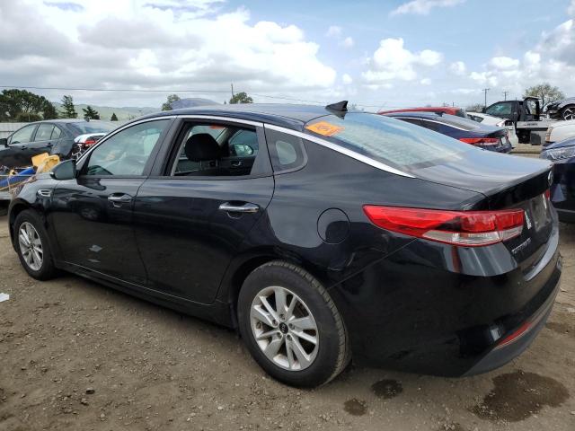 2017 KIA OPTIMA LX - 5XXGT4L33HG135616