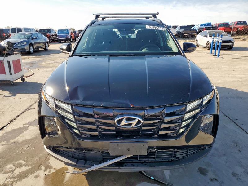 2024 HYUNDAI TUCSON SEL - 5NMJB3DE9RH368342