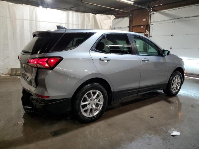 Vin: 3gnaxseg7pl174248, lot: 50692335, chevrolet equinox ls 20233