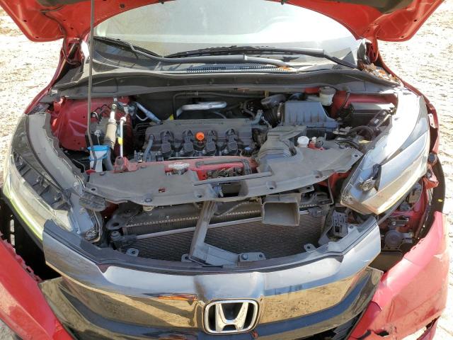 2021 HONDA HR-V SPORT - 3CZRU5H17MM700813