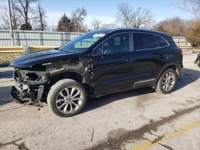 LINCOLN MKC