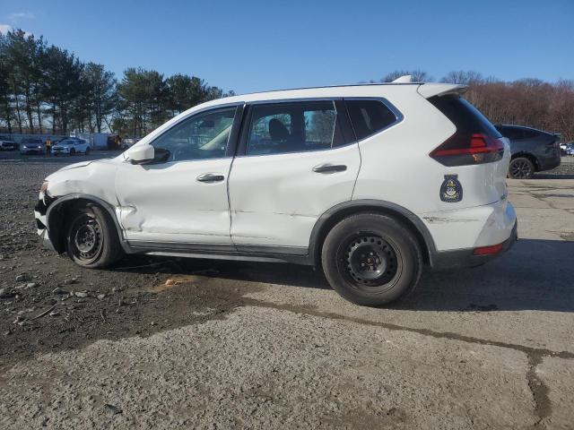 Vin: knmat2mv7jp550589, lot: 49679185, nissan rogue s 20182