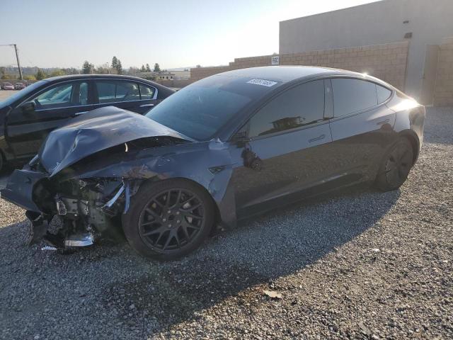 Vin: 5yj3e1ea2sf921422, lot: 50097465, tesla model 3 2025 img_1