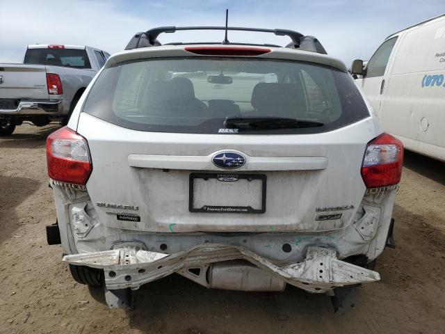 2016 SUBARU IMPREZA SP - JF1GPAP61G8211638