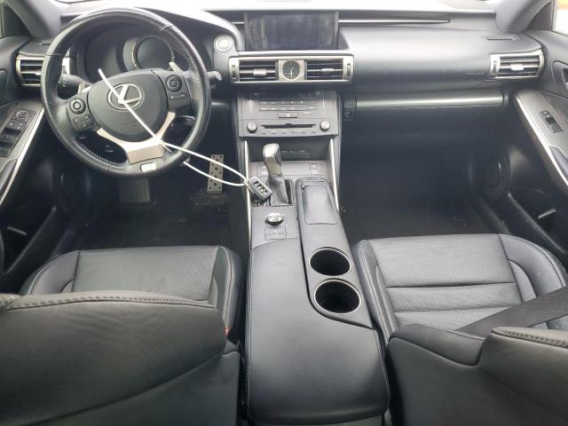 2016 LEXUS IS 350 JTHBE1D20G5025133