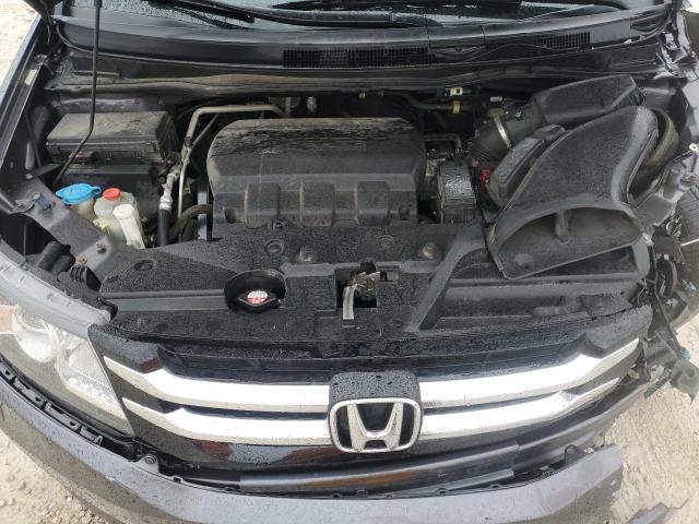 2015 HONDA ODYSSEY LX 5FNRL5H21FB108574