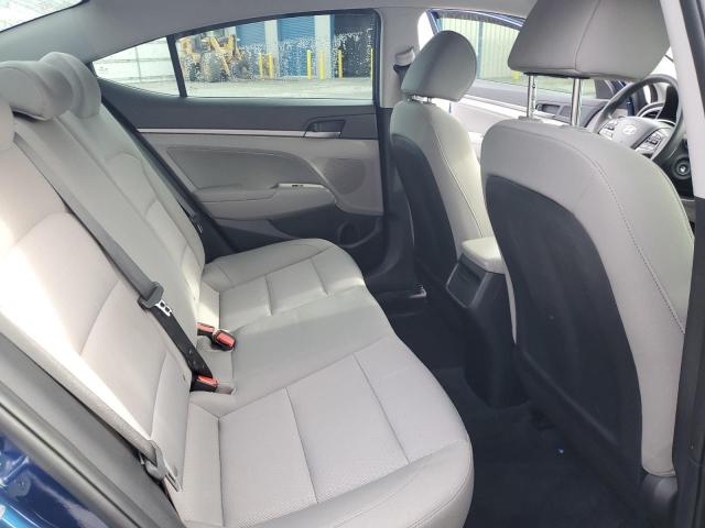 2018 HYUNDAI ELANTRA SE - 5NPD84LF4JH356456