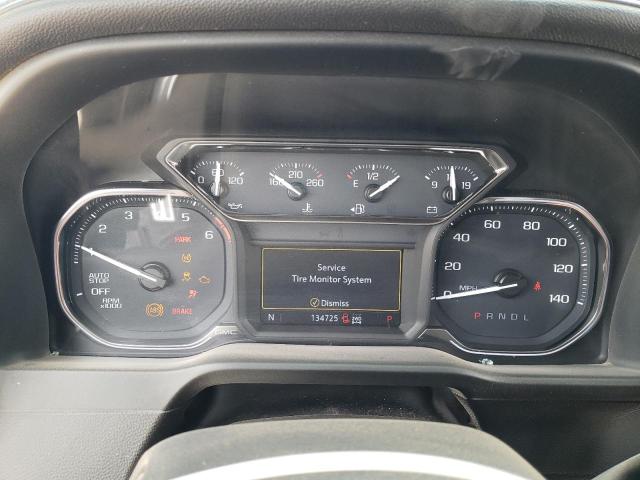 2019 GMC SIERRA K15 - 1GTU9BED9KZ369078