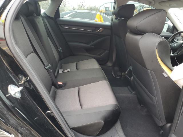 2020 HONDA ACCORD LX - 1HGCV1F12LA141107