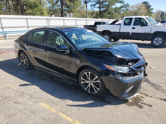 2019 TOYOTA CAMRY L - 4T1B11HK2KU229546