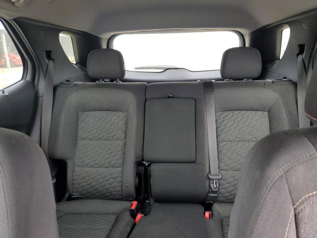 2018 CHEVROLET EQUINOX LT - 2GNAXSEV1J6304602