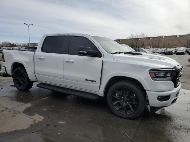 2021 RAM 1500 REBEL - 1C6RREJM5NN185255