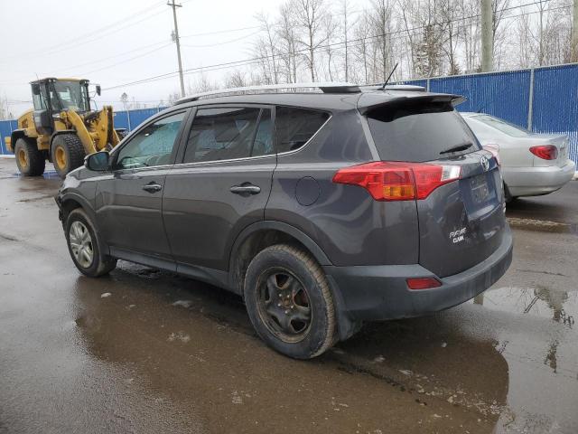 Vin: 2t3bfrev4fw348338, lot: 47557625, toyota rav4 le 20152