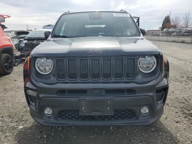2021 JEEP RENEGADE L - ZACNJDB16MPN32544