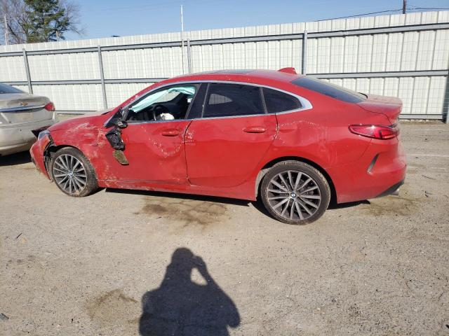 Vin: wba73ak07m7h05061, lot: 49155685, bmw 2 series 20212