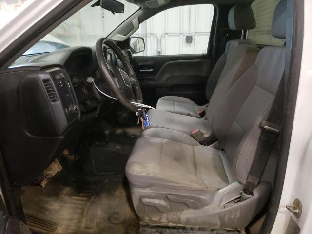 2018 GMC 1500 1GTN2LEC7JZ238641