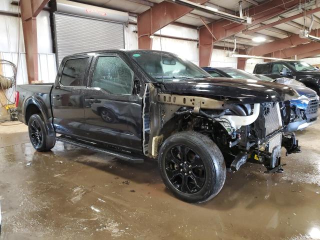 Vin: 1ftfw1e83pfa82763, lot: 47791385, ford f-150 supercrew 20234