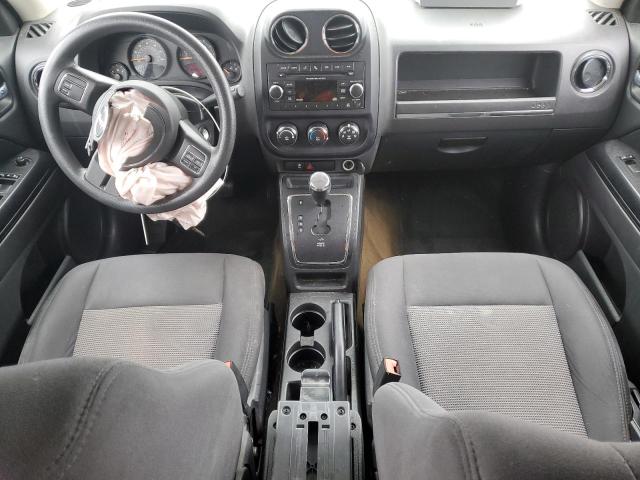 2016 JEEP PATRIOT SP - 1C4NJRBB0GD685903