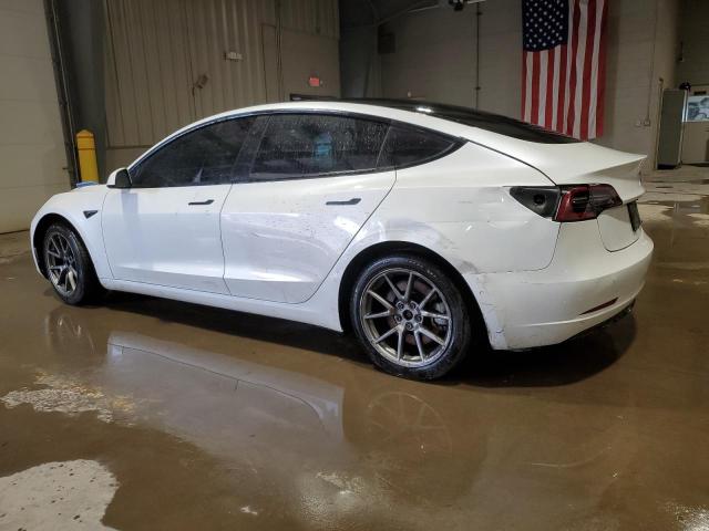 2021 TESLA MODEL 3 - 5YJ3E1EA4MF867074