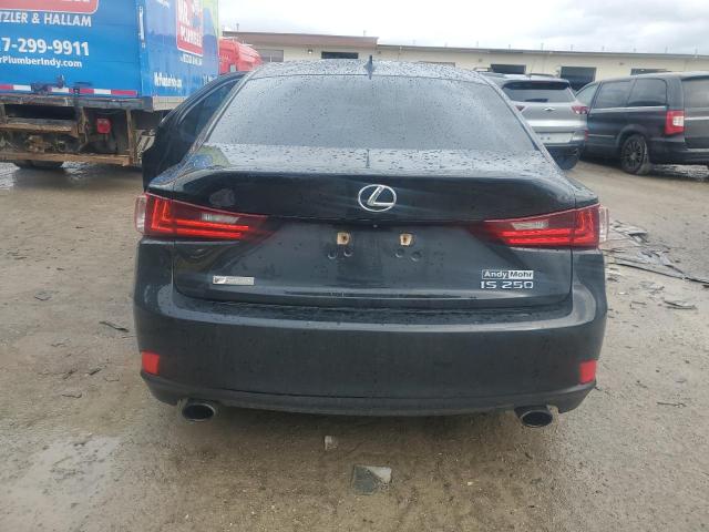 2015 LEXUS IS 250 JTHBF1D28F5062278