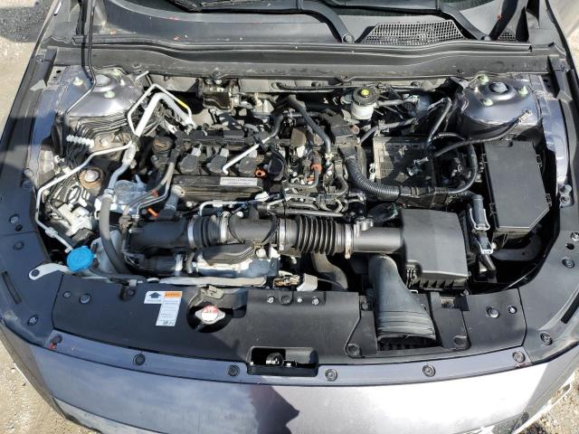 2019 HONDA ACCORD SPO - 1HGCV1F30KA174459