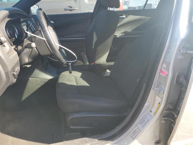 2015 DODGE CHARGER PO 2C3CDXKTXFH919417
