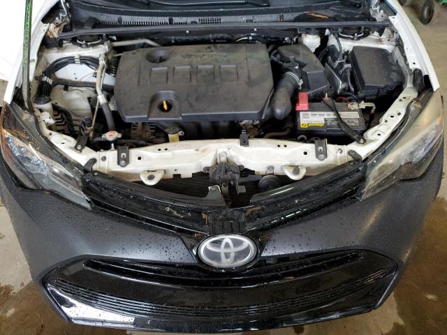 2017 TOYOTA COROLLA L - 2T1BURHEXHC841939