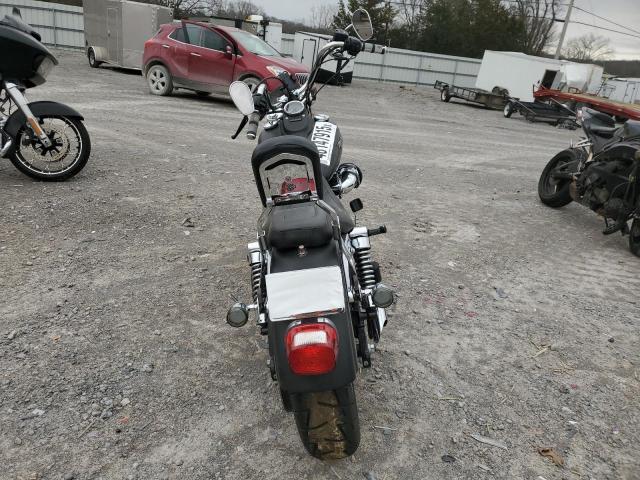 2006 HARLEY-DAVIDSON FXDBI 1HD1GX1196K319876
