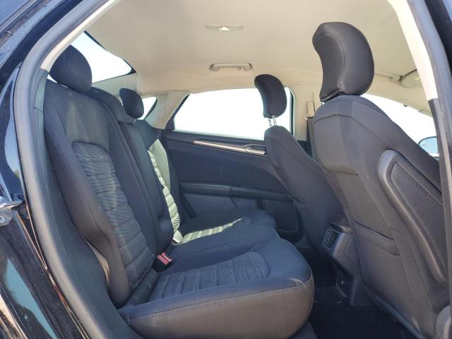 2016 FORD FUSION SE - 3FA6P0H7XGR269081