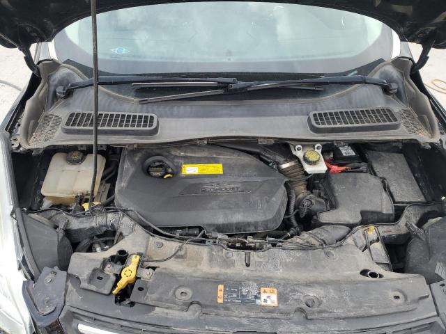 2016 FORD ESCAPE SE - 1FMCU0GX5GUA94881
