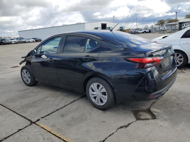 Vin: 3n1cn8dv2ll914313, lot: 48534815, nissan versa s 20202