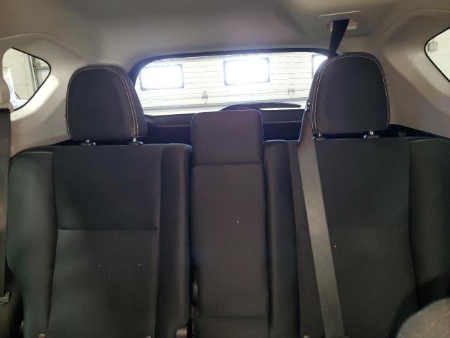 2015 TOYOTA RAV4 XLE - 2T3RFREV0FW238899