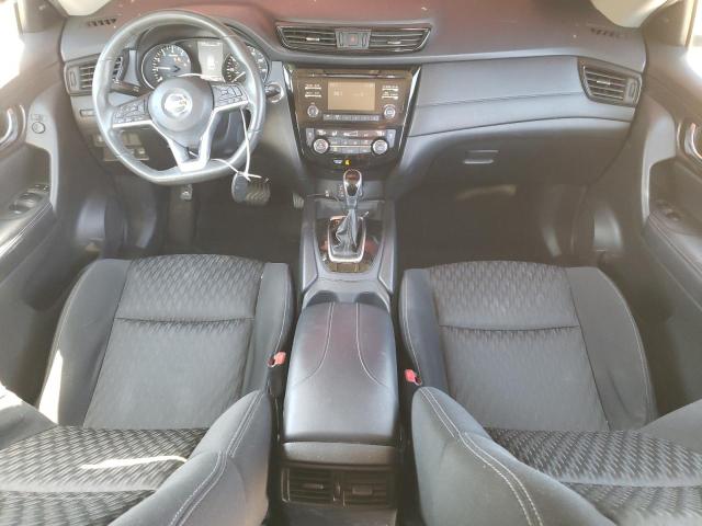 2017 NISSAN ROGUE S - KNMAT2MT9HP515657