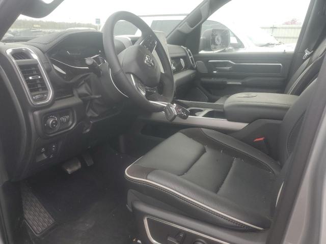 2025 RAM 1500 LARAM - 1C6SRFJPXSN627105