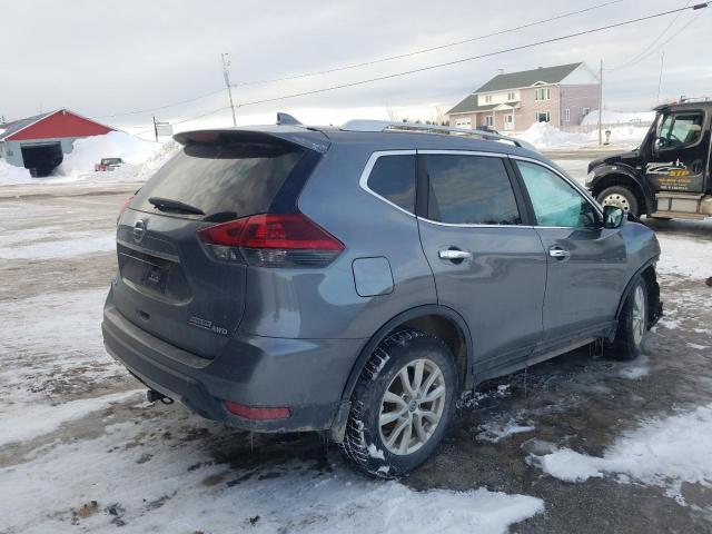 Vin: 5n1at2mv8kc839176, lot: 48298695, nissan rogue s 20193