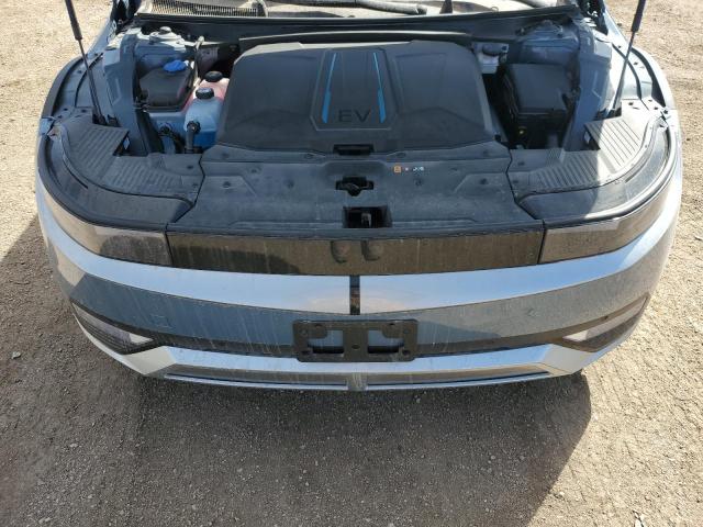 2023 HYUNDAI IONIQ 5 SE - KM8KNDAF2PU188782