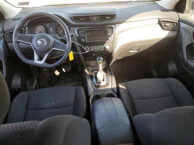 2021 NISSAN ROGUE SPOR - JN1BJ1AW1MW662108