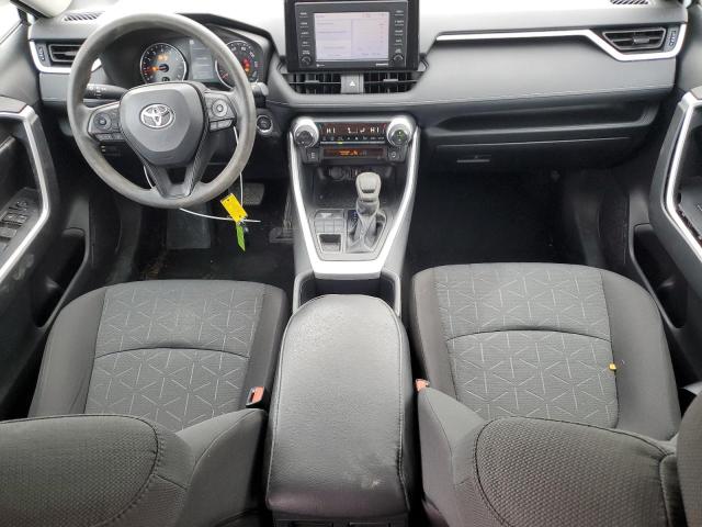 2022 TOYOTA RAV4 XLE - 2T3P1RFV3NW264237