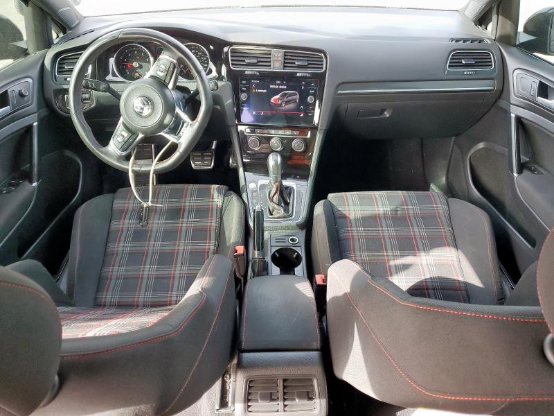 2018 VOLKSWAGEN GTI S/SE - 3VW447AUXJM285432