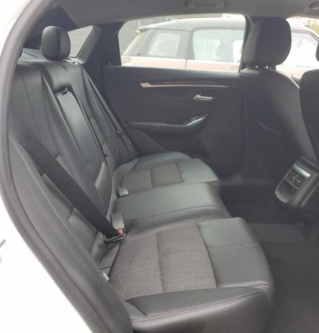 2020 CHEVROLET IMPALA LT - 1G11Z5S37LU109026