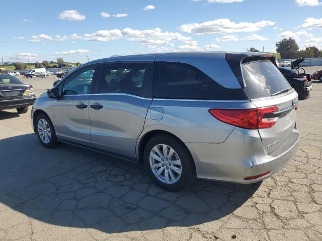 Vin: 5fnrl6h2xmb033330, lot: 47071195, honda all models lx 20212