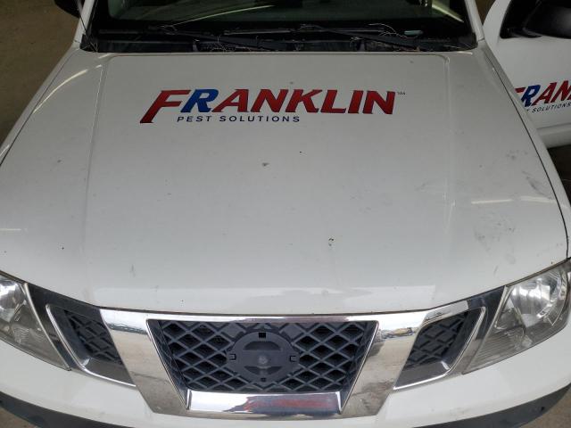 2016 NISSAN FRONTIER S - 1N6BD0CT1GN731422