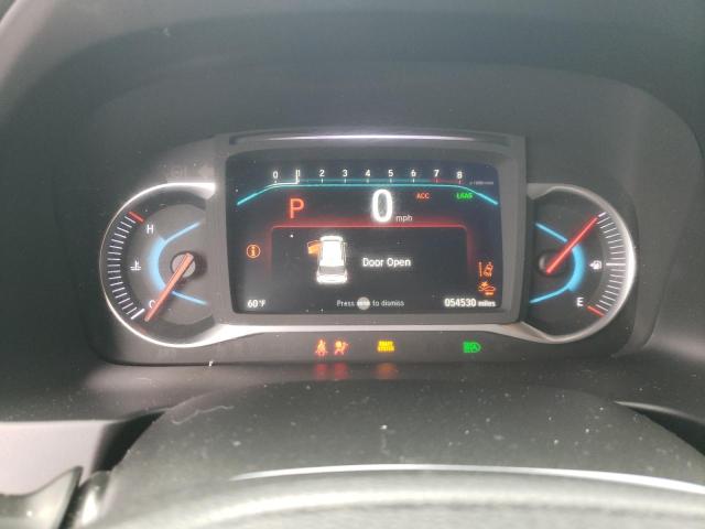 2020 HONDA PASSPORT E - 5FNYF7H57LB001582