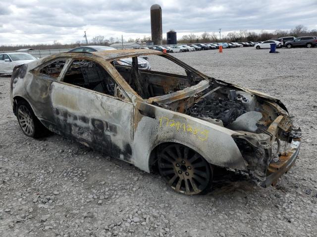 Vin: 1g6da1e31e0121539, lot: 47299285, cadillac cts 20144