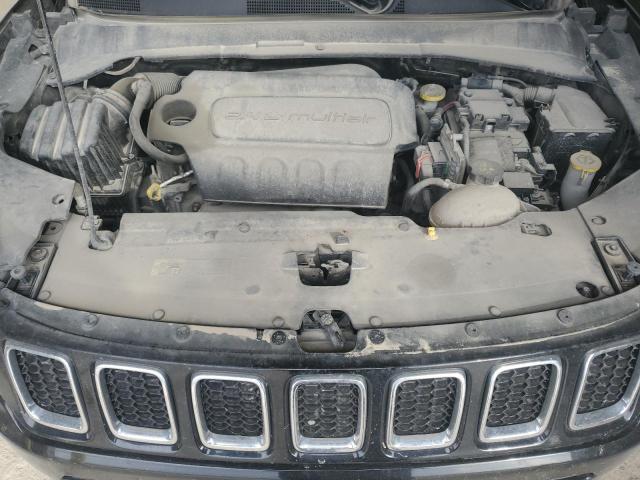 2018 JEEP COMPASS LA - 3C4NJDBB9JT349817