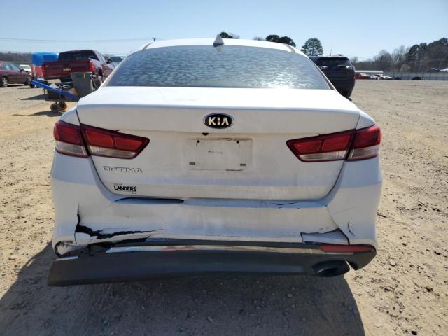 2016 KIA OPTIMA LX - 5XXGT4L30GG049100