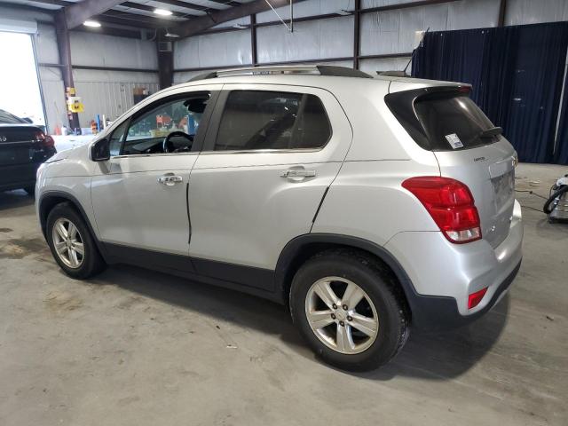 Vin: kl7cjlsb5lb017554, lot: 50195965, chevrolet trax 1lt 20202