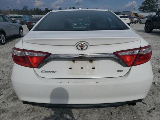 2015 TOYOTA CAMRY LE - 4T1BF1FK6FU018635