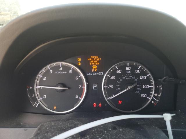 2015 ACURA RDX - 5J8TB4H36FL005595